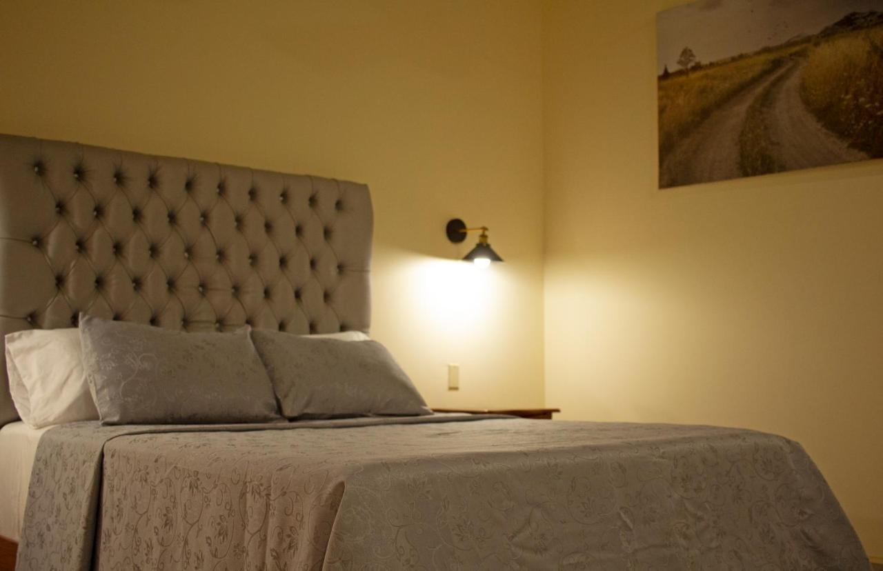 Gran Hotel Victoria Rivas Extérieur photo
