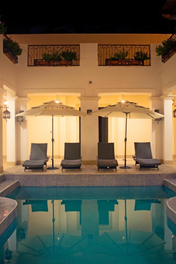 Gran Hotel Victoria Rivas Extérieur photo