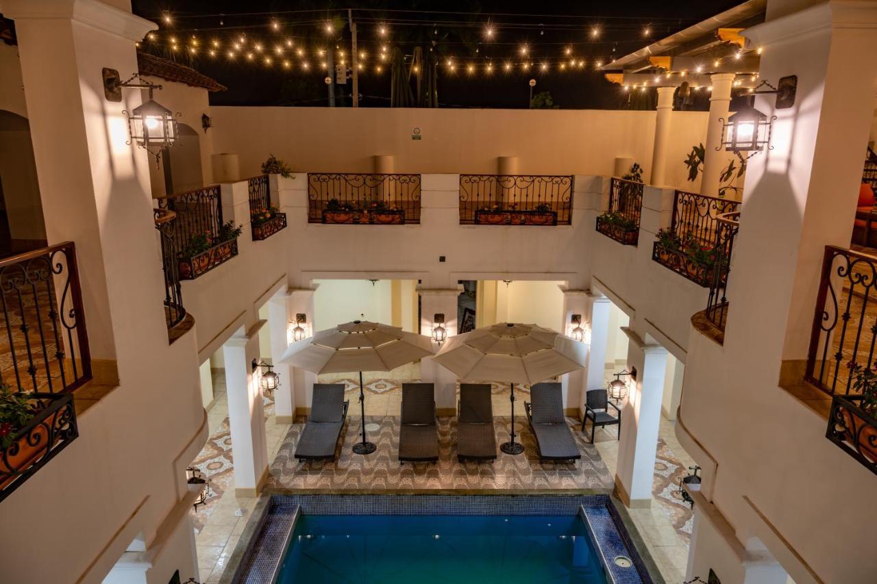 Gran Hotel Victoria Rivas Extérieur photo