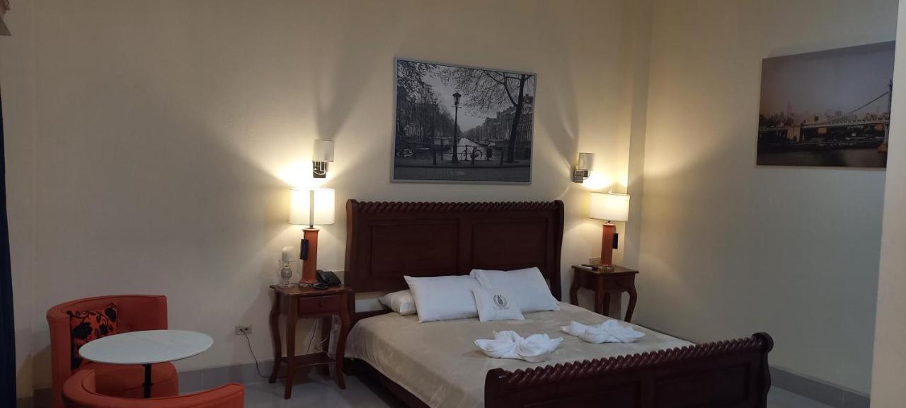 Gran Hotel Victoria Rivas Extérieur photo