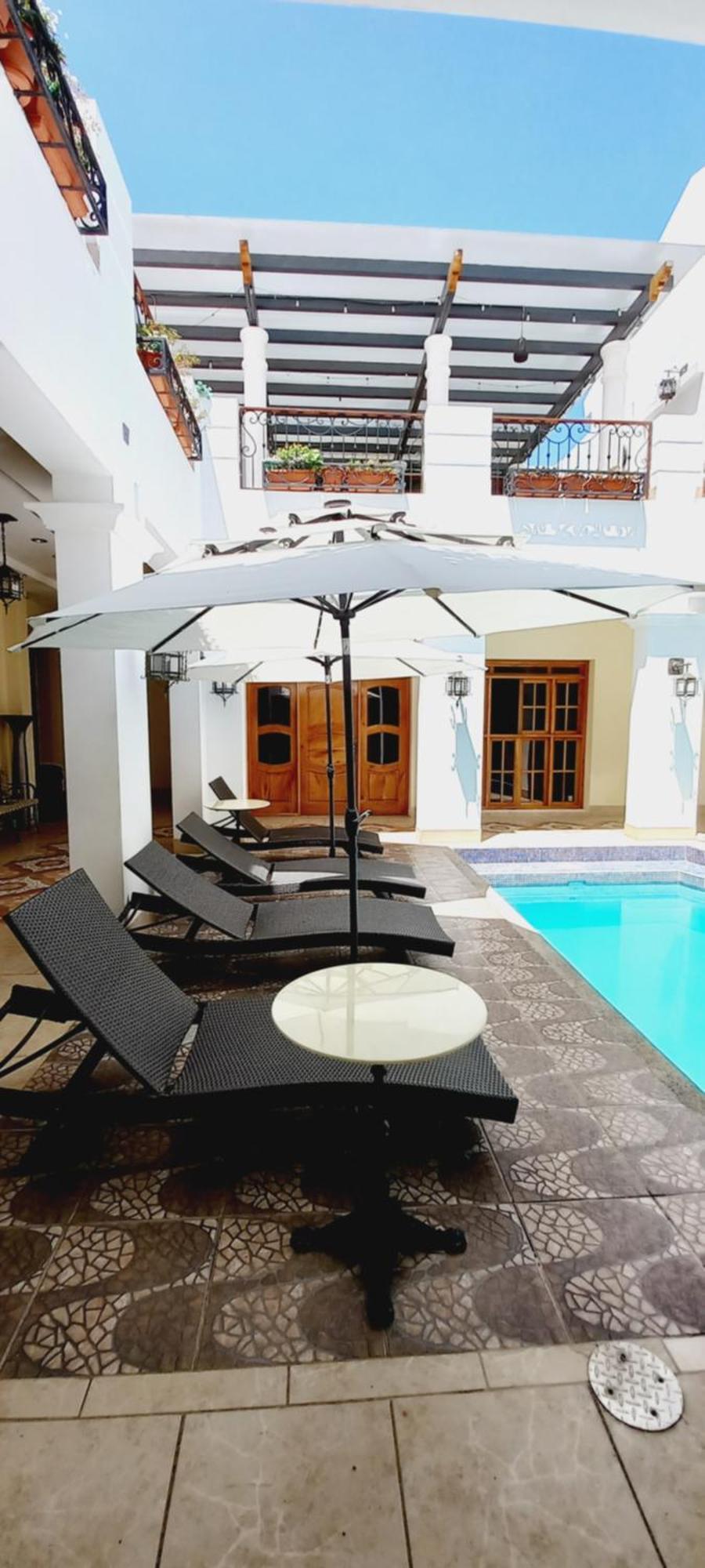 Gran Hotel Victoria Rivas Extérieur photo